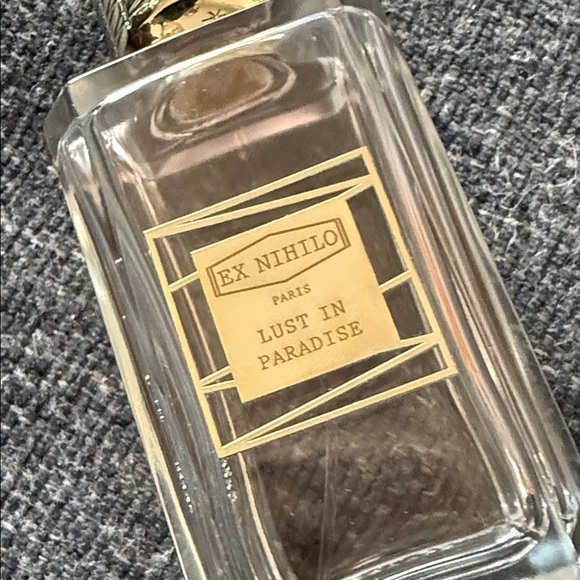 Ex Nihilo Lust in Paradise - Picture 2 of 4